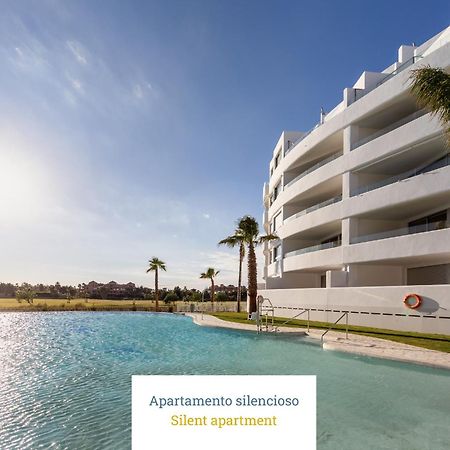 Homity Holidays - Playa Granada - Mar De Astrid Μοτρίλ Εξωτερικό φωτογραφία