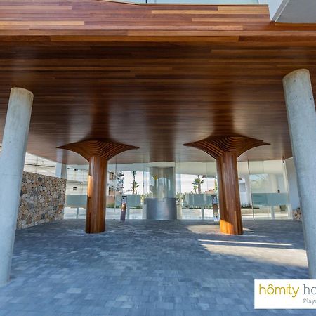 Homity Holidays - Playa Granada - Mar De Astrid Μοτρίλ Εξωτερικό φωτογραφία
