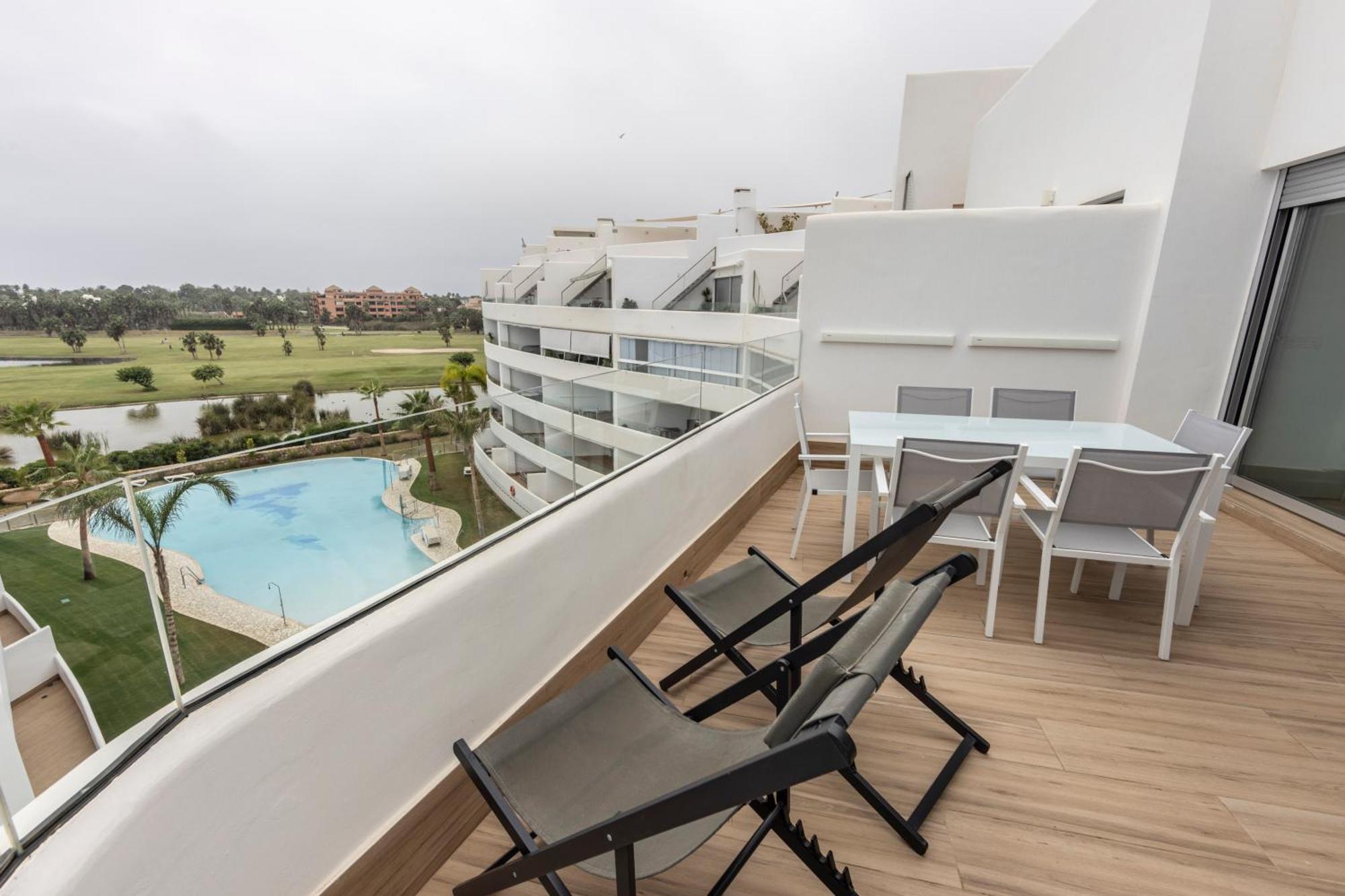 Homity Holidays - Playa Granada - Mar De Astrid Μοτρίλ Εξωτερικό φωτογραφία