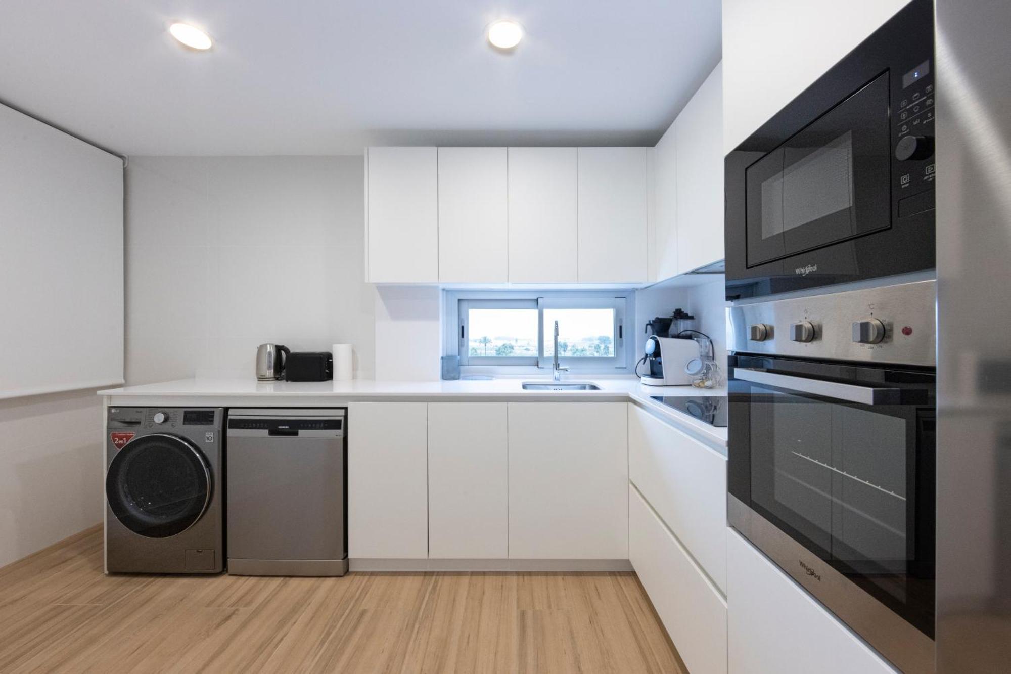 Homity Holidays - Playa Granada - Mar De Astrid Μοτρίλ Εξωτερικό φωτογραφία